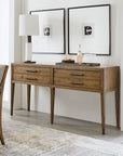 Chapman - Sideboard - Light Brown