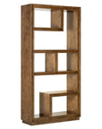 Melange - Nikos Etagere - Dark Brown