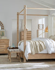 Retreat - Camp Stool Bed Bench