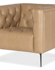 SS - Nicolla Stationary Chair