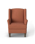 Bradstreet - Fabric Chair