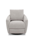 Morrow - 1P Swivel Recliner Footrest Only