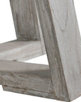 Gidran - Dining Table - Gray