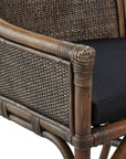Killington - Dining Room Chair - Dark Brown
