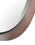 Torrado - Round Mirror - Bronze