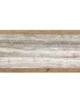 Vineyard Row - Buffet - Light Brown