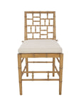 Hugo - Counter Stool