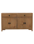 Old Elm - Wood Sideboard