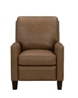 Fremont - Recliner Push Thru The Arm