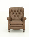 Kendall - Push Thru The Arm Recliner