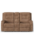 Arlo - Reclining Loveseat