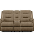 Arlo - Reclining Loveseat