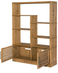 Cashiers - Bookcase