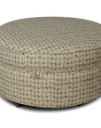 Midtown - Storage Ottoman