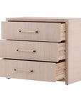 Samson - Chest - Beige