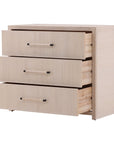 Samson - Chest - Beige