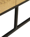 Ariel - Sideboard - Light Brown