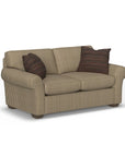 Vail - Stationary Loveseat