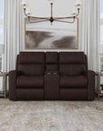 Score - Power Reclining Loveseat
