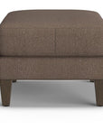 Cute - Fabric Ottoman