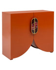 Amelia - Accent Chest - Ember Canyon