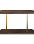 Palisade - Wood Console Table