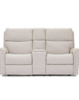 Bernard - Fabric Loveseat