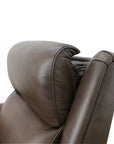Conrad - Big And Tall Power Recliner With Power Recline, Power Headrest And Lumbar