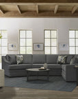 Thomas - 4T00 - Sectional