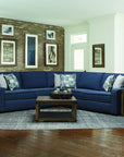 Del Mar - Lyndon Sectional