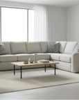 Leigh Sectional