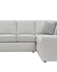 Leigh Sectional