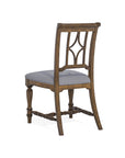 Plymouth - Upholstered Dining Chair