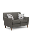 Digby - Stationary Loveseat