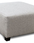Jocelyn - Large Ottoman