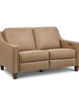 Finley - Power Inclining Loveseat