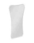 Sullivan - Wall Mirror - White