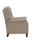 Shasta - Recliner Push Thru The Arm