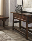 Peasant - Bench