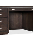 Work Your Way - House Blend Executive Desk
