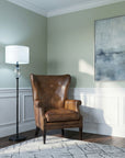 CC - Maya Club Chair