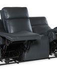 MS - Nelson Zero Gravity Power Sofa With Power Headrest And Lumbar