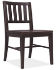 Driftwood - Splatback Side Chair Set of 2