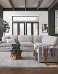 Refuge - Sofa Chaise