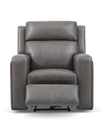Wyatt - Power Recliner With Power Headrest & Lumbar