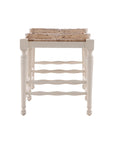 Reed - Bench