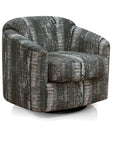 Camden - Swivel Glider