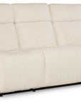 MS - Nelson Zero Gravity Power Sofa With Power Headrest And Lumbar