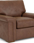 Blanchard - Fabric Chair