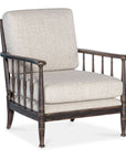 CC - Prairie Upholstered Chair